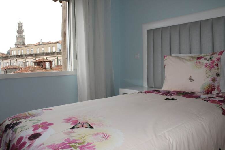Hostal Pensao Grande Oceano