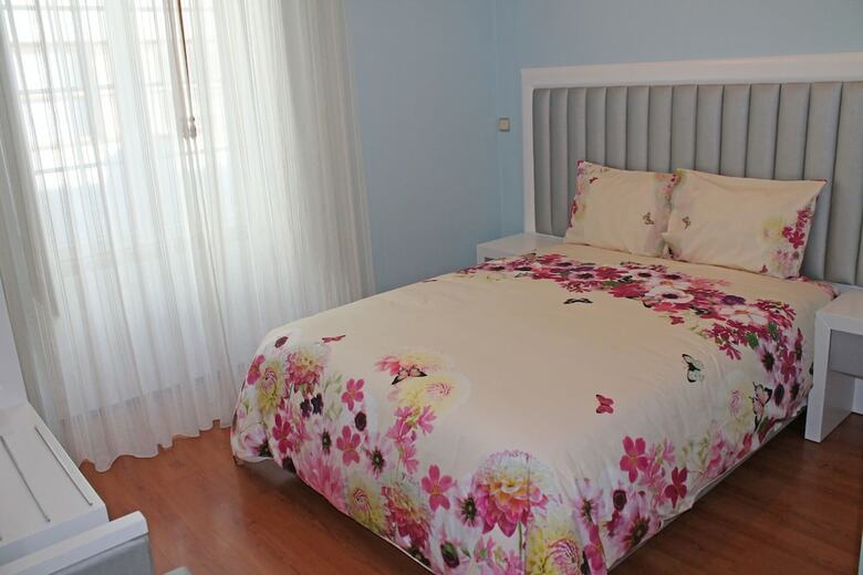 Hostal Pensao Grande Oceano