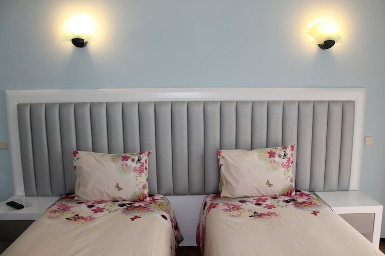 Hostal Pensao Grande Oceano