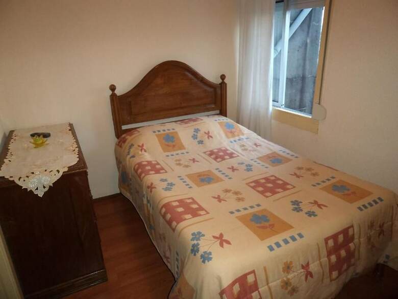 Hostal Pensao Grande Oceano