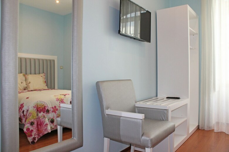 Hostal Pensao Grande Oceano