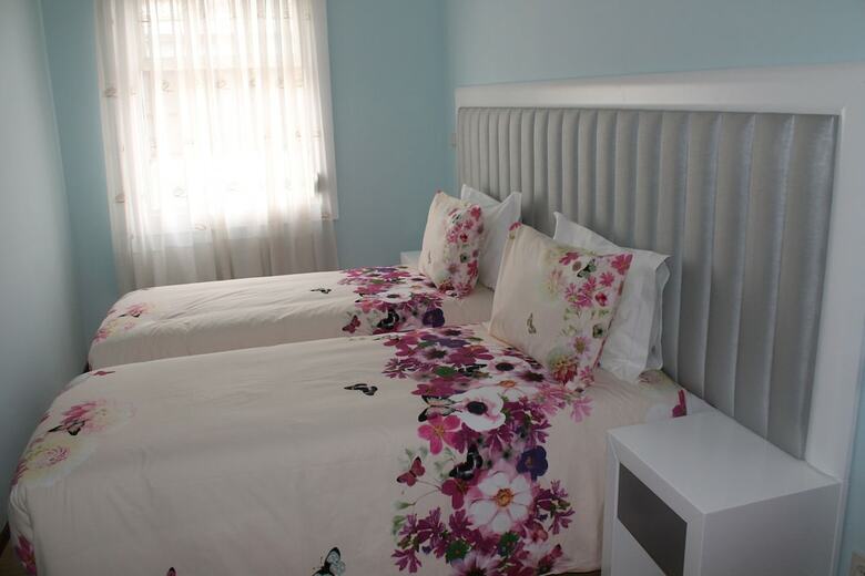 Hostal Pensao Grande Oceano