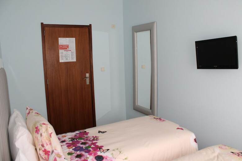 Hostal Pensao Grande Oceano