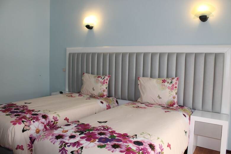 Hostal Pensao Grande Oceano