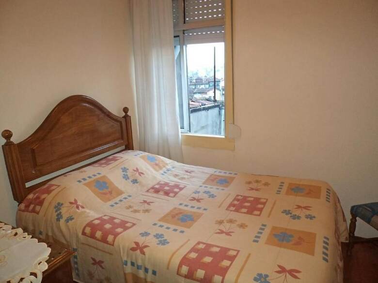 Hostal Pensao Grande Oceano