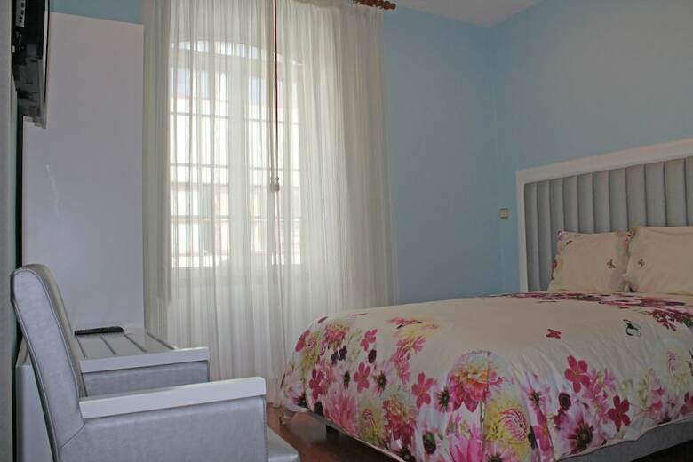 Hostal Pensao Grande Oceano