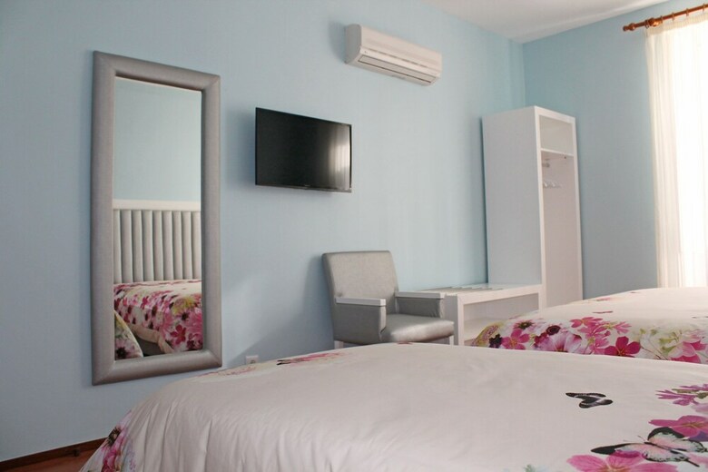 Hostal Pensao Grande Oceano