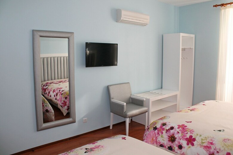 Hostal Pensao Grande Oceano