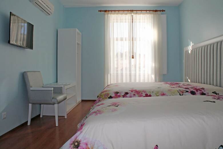 Hostal Pensao Grande Oceano