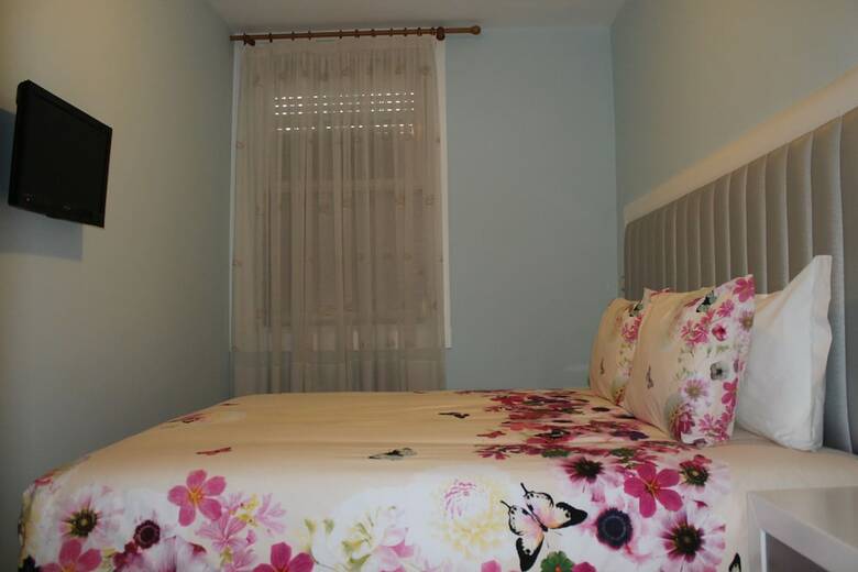 Hostal Pensao Grande Oceano