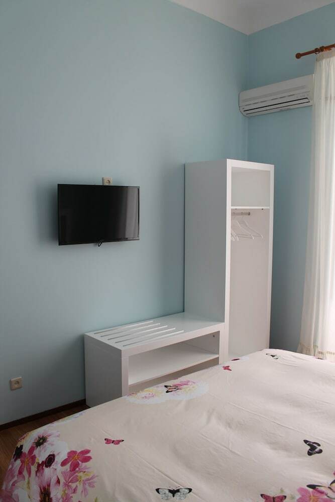 Hostal Pensao Grande Oceano