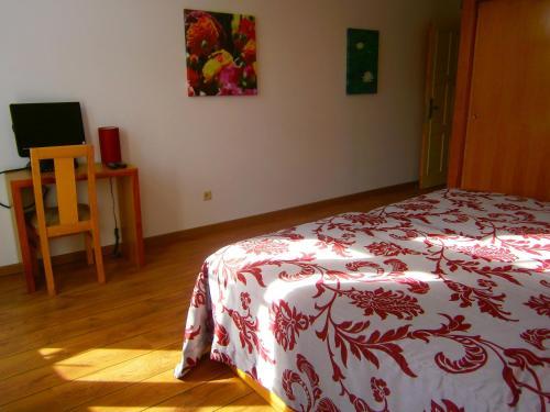 Apartamentos Sobre O Douro