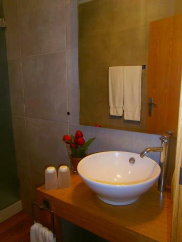 Apartamentos Sobre O Douro