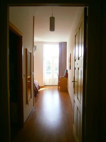 Apartamentos Sobre O Douro
