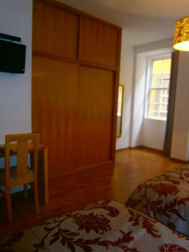 Apartamentos Sobre O Douro