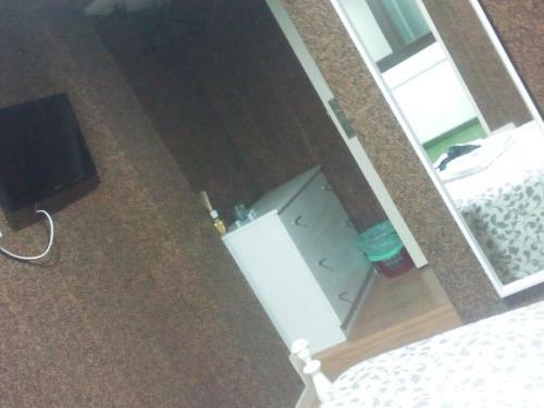Hostal Jualis Guest House