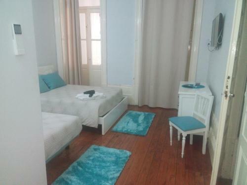 Hostal Jualis Guest House