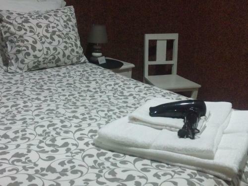 Hostal Jualis Guest House