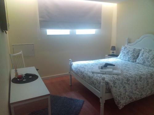 Hostal Jualis Guest House