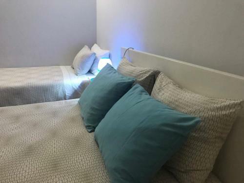 Hostal Jualis Guest House