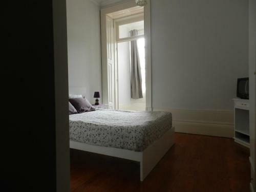 Hostal Jualis Guest House