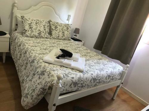 Hostal Jualis Guest House