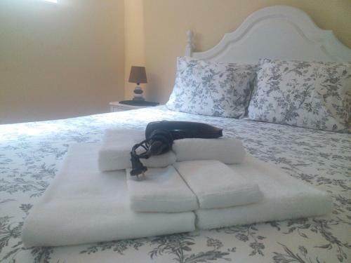 Hostal Jualis Guest House