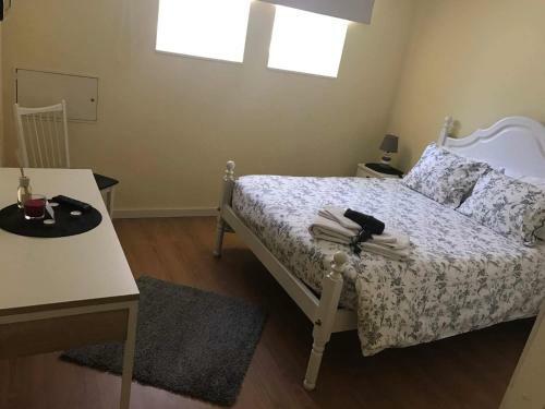 Hostal Jualis Guest House