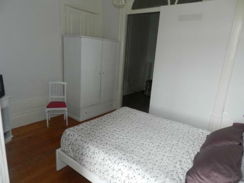 Hostal Jualis Guest House