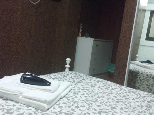 Hostal Jualis Guest House