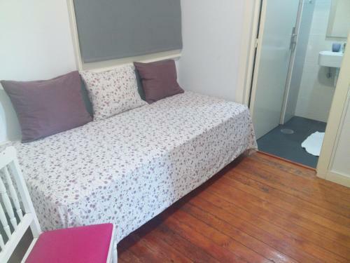 Hostal Jualis Guest House