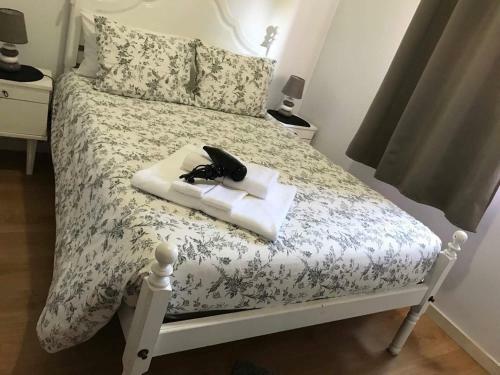 Hostal Jualis Guest House