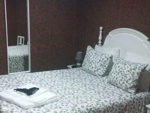 Hostal Jualis Guest House