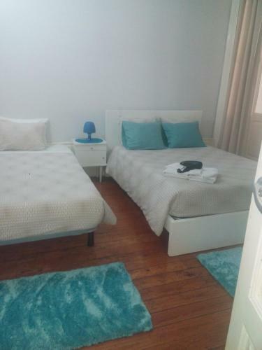 Hostal Jualis Guest House