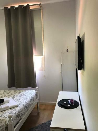 Hostal Jualis Guest House