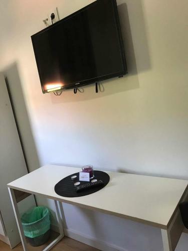 Hostal Jualis Guest House