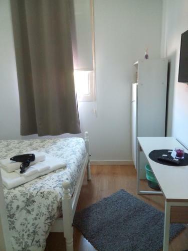 Hostal Jualis Guest House