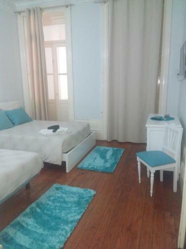 Hostal Jualis Guest House