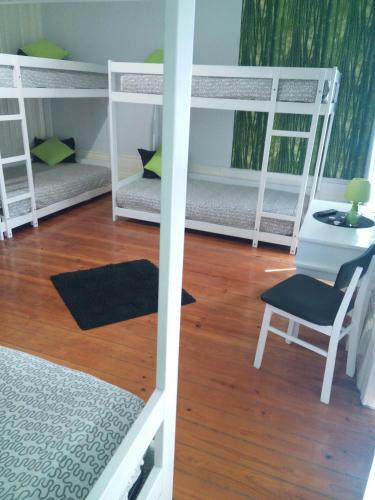 Hostal Jualis Guest House