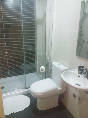 Hostal Jualis Guest House
