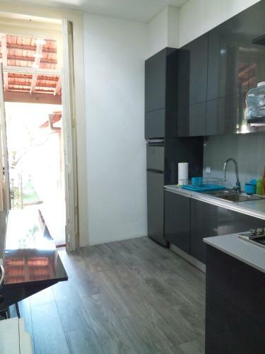 Hostal Jualis Guest House