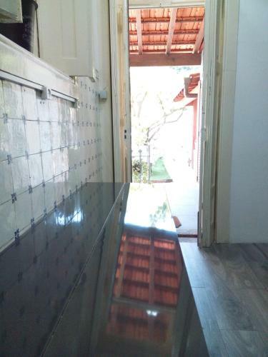 Hostal Jualis Guest House