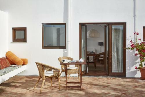 Hotel Monte Do Alamo - Turismo Rural
