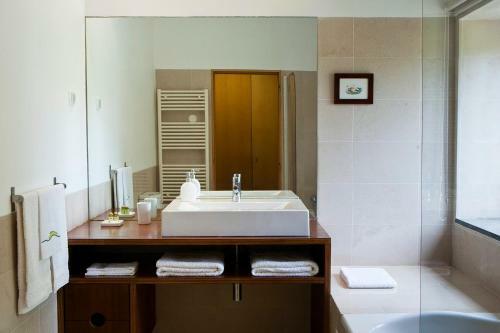 Hotel Monte Do Alamo - Turismo Rural