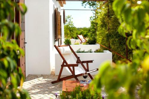 Hotel Monte Do Alamo - Turismo Rural