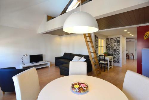 Apartamento Welcome To My City