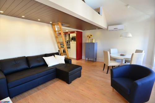 Apartamento Welcome To My City