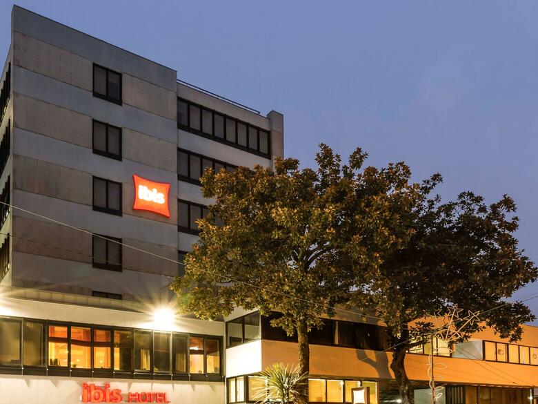 Hotel Ibis Porto Centro