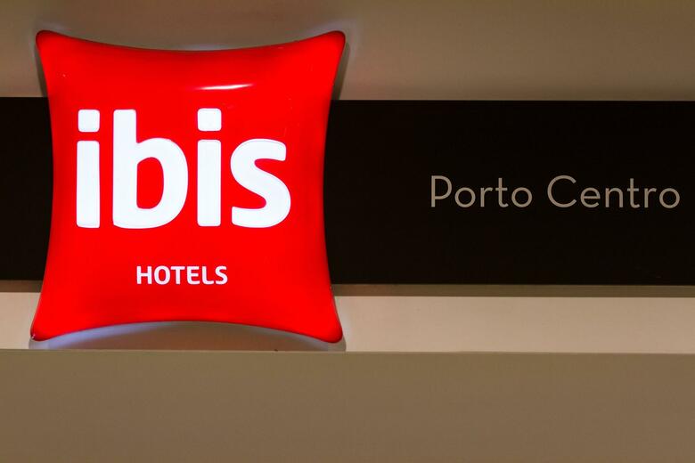 Hotel Ibis Porto Centro