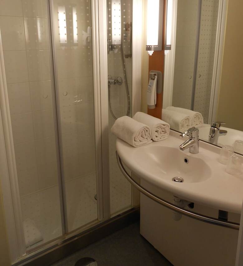 Hotel Ibis Porto Centro